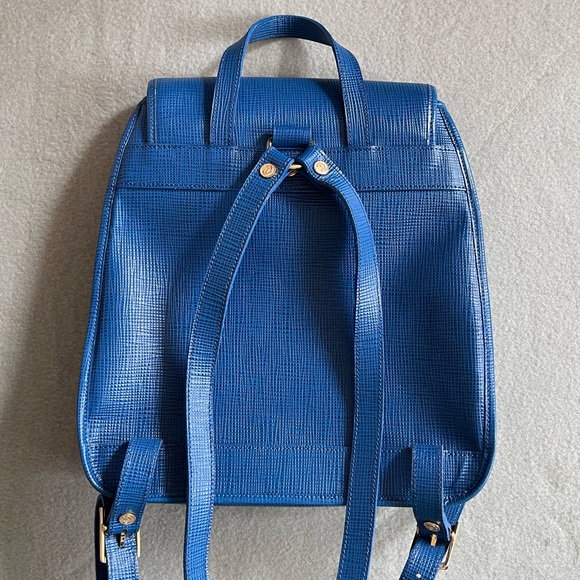 Authentic Philippe Charriol Backpack - Picture 4 of 12